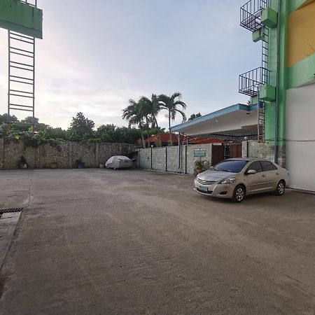 Metro Park Hotel - Cebu City Zewnętrze zdjęcie