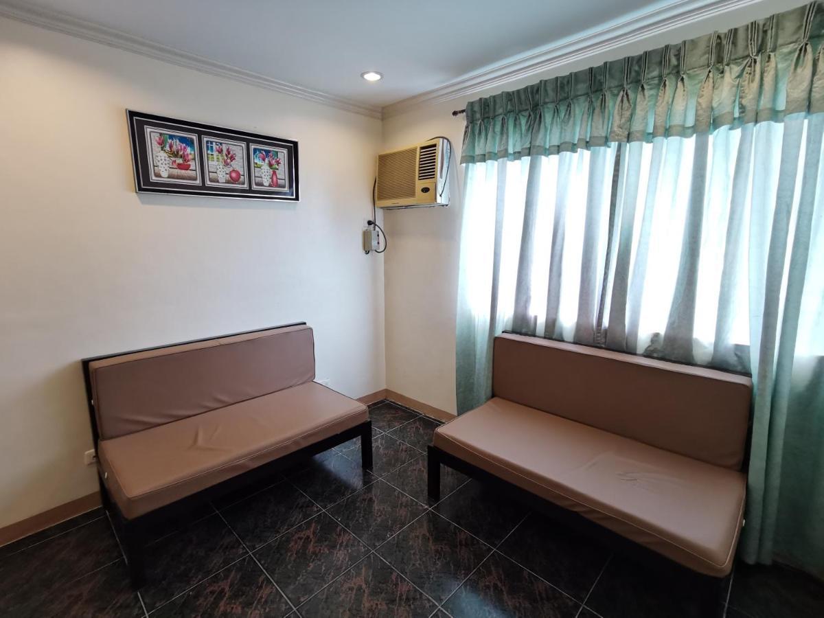 Metro Park Hotel - Cebu City Zewnętrze zdjęcie
