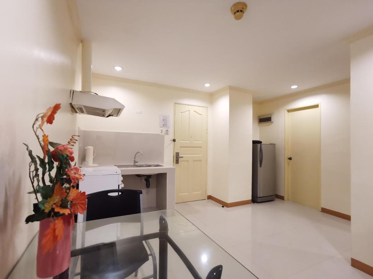 Metro Park Hotel - Cebu City Zewnętrze zdjęcie
