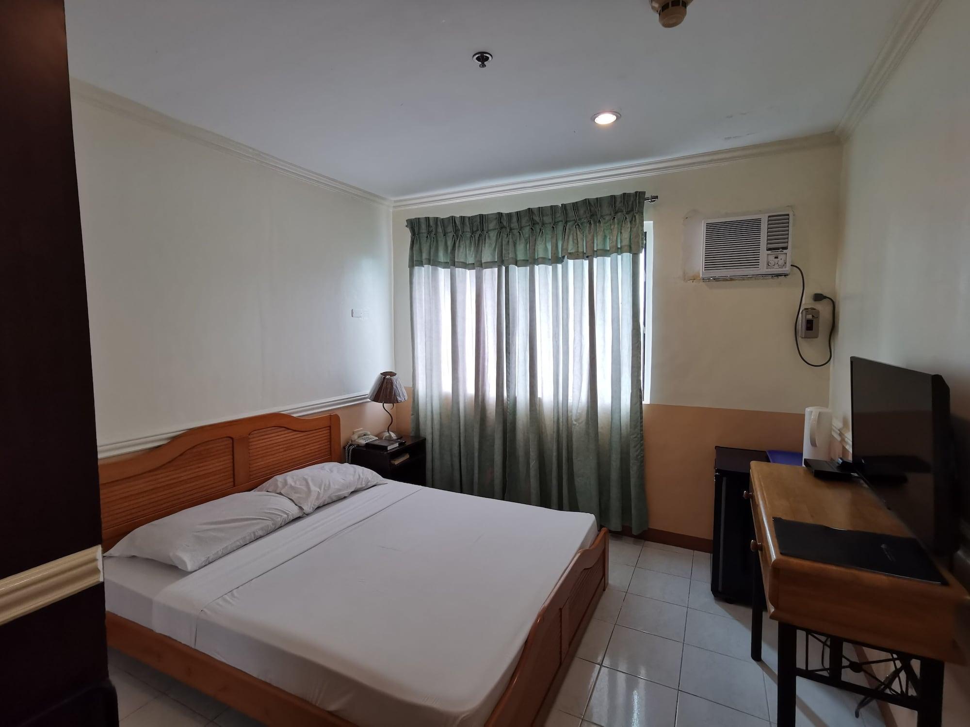 Metro Park Hotel - Cebu City Zewnętrze zdjęcie