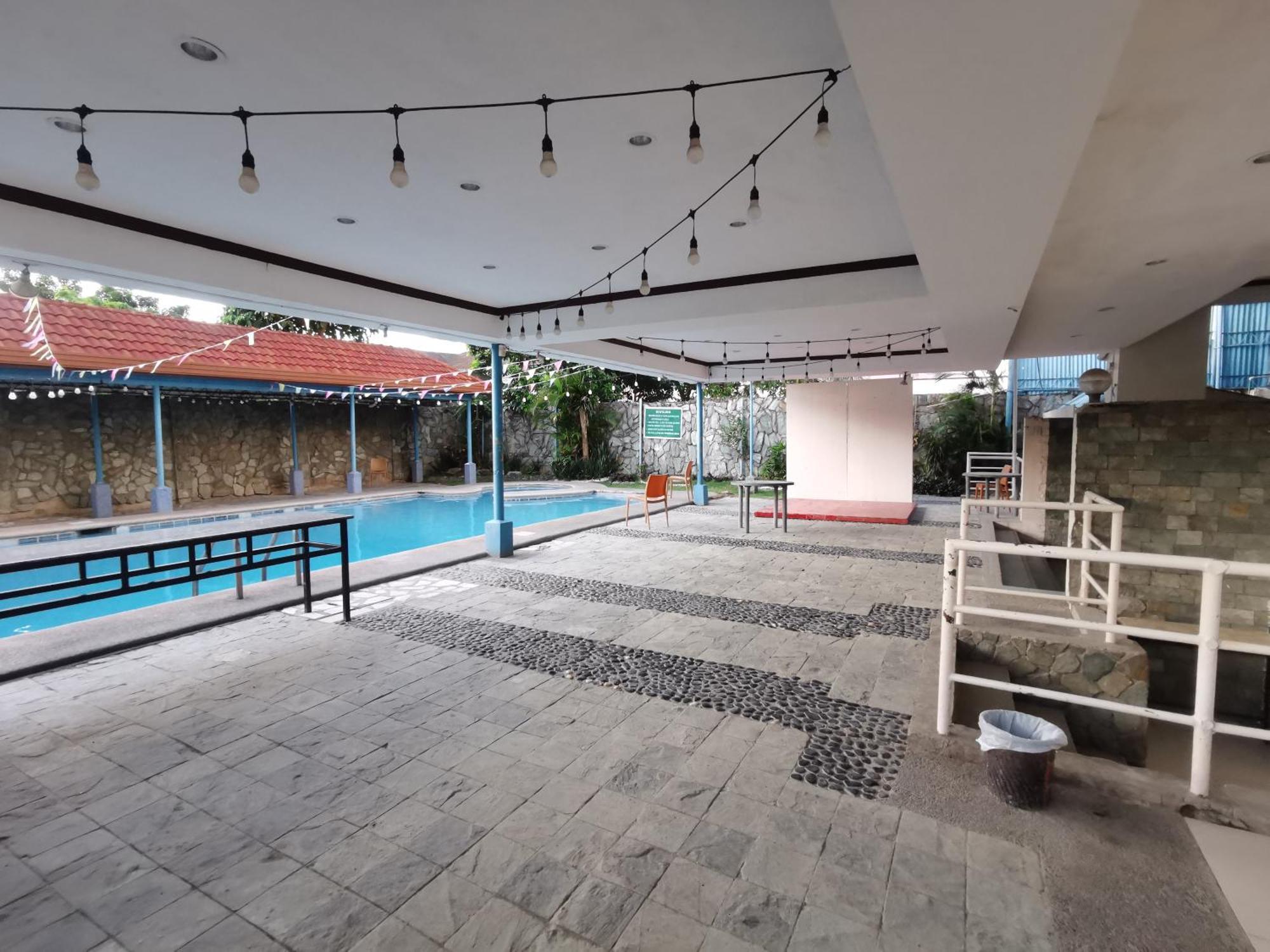 Metro Park Hotel - Cebu City Zewnętrze zdjęcie