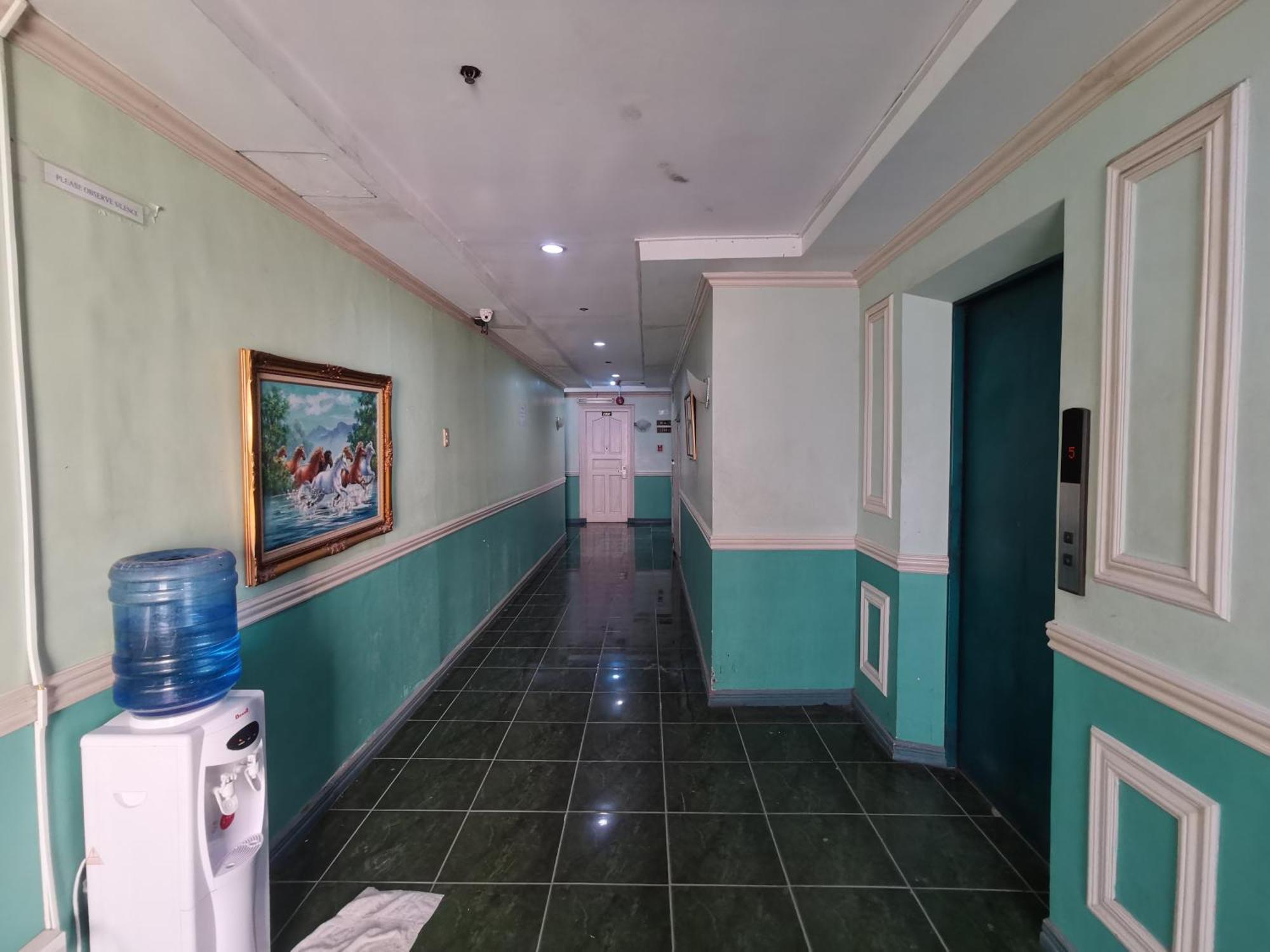 Metro Park Hotel - Cebu City Zewnętrze zdjęcie
